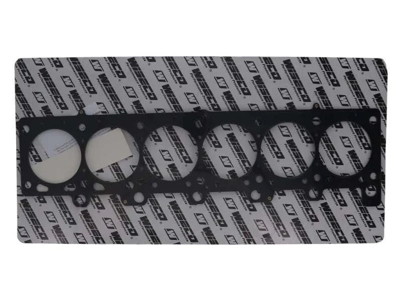Wiseco SC Gasket - BMW M20 SOHC 12V 85mm - Side View