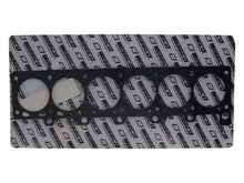 Load image into Gallery viewer, Wiseco SC Gasket - BMW M20 SOHC 12V 85mm - Side View