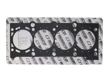 Load image into Gallery viewer, Wiseco SC Gasket - BMW M42/M44 86mm Bore .060in Thick - Side View