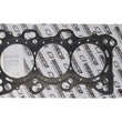 Load image into Gallery viewer, Wiseco SC Gasket - NSX 3.0 &amp; 3.2L Gasket - Side View