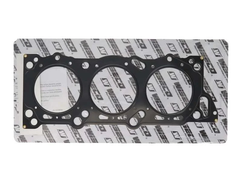 Wiseco SC Gasket - Nissan VG30DETT Gasket - Side View