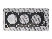 Load image into Gallery viewer, Wiseco SC Gasket - Nissan VG30DETT Gasket - Side View