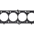 Load image into Gallery viewer, Wiseco SC Gasket - Opel/Vaux .051inch 16V 2L 88mm Gasket - Main Product View