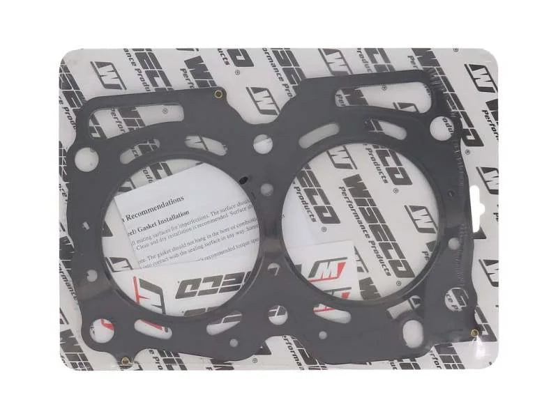 Wiseco SC Gasket - Subaru EJ22ET SOHC 16V Turbo Gasket - Side View