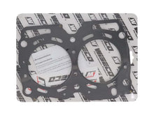 Load image into Gallery viewer, Wiseco SC Gasket - Subaru EJ22ET SOHC 16V Turbo Gasket - Side View