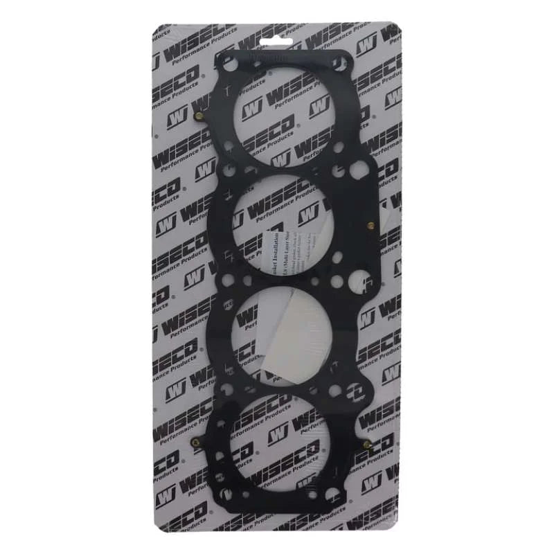 Wiseco SC Gasket - Toyota/Lexus 3SGTE Gasket - Side View