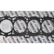 Load image into Gallery viewer, Wiseco SC Head Gasket- Nissan CA18 DOHC 85mm Gasket - Side View