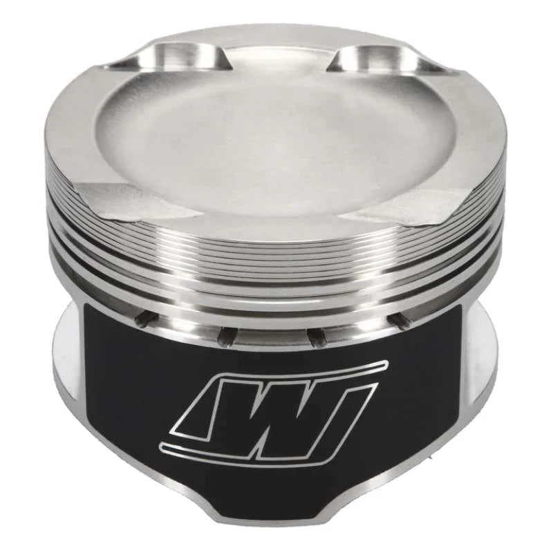 Wiseco SRT4-17cc 1.400 X 87.5 Piston Shelf Stock Kit - Side View