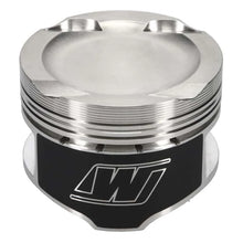 Load image into Gallery viewer, Wiseco SRT4-17cc 1.400 X 87.5 Piston Shelf Stock Kit - Side View