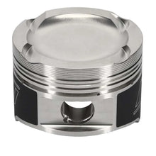 Load image into Gallery viewer, Wiseco SRT4-17cc 1.400 X 87.5 Piston Shelf Stock Kit - Back View