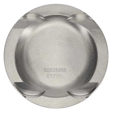 Load image into Gallery viewer, Wiseco SRT4 -17cc 1.400 X 88.0 Piston Shelf Stock Kit - Back View