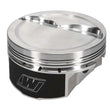 Load image into Gallery viewer, Wiseco Small Block Ford Blower/Turbo -36cc Dome 1.280in CH 4.06in Bore 4.0in Stroke Piston Kit - Main Product View