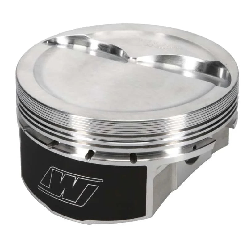 Wiseco Small Block Ford Blower/Turbo -36cc Dome 1.280in CH 4.06in Bore 4.0in Stroke Piston Kit - Main Product View