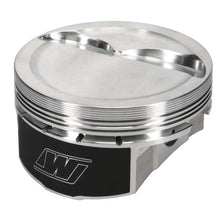 Load image into Gallery viewer, Wiseco Small Block Ford Blower/Turbo -36cc Dome 1.280in CH 4.06in Bore 4.0in Stroke Piston Kit - Main Product View