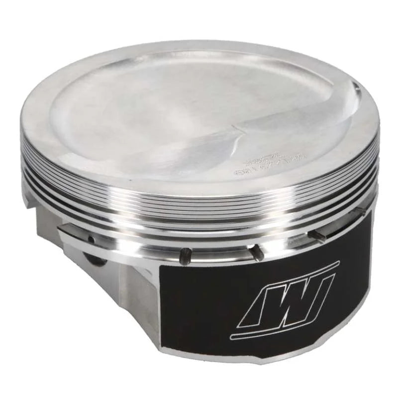 Wiseco Small Block Ford Blower/Turbo -36cc Dome 1.280in CH 4.06in Bore 4.0in Stroke Piston Kit - Additional View 5