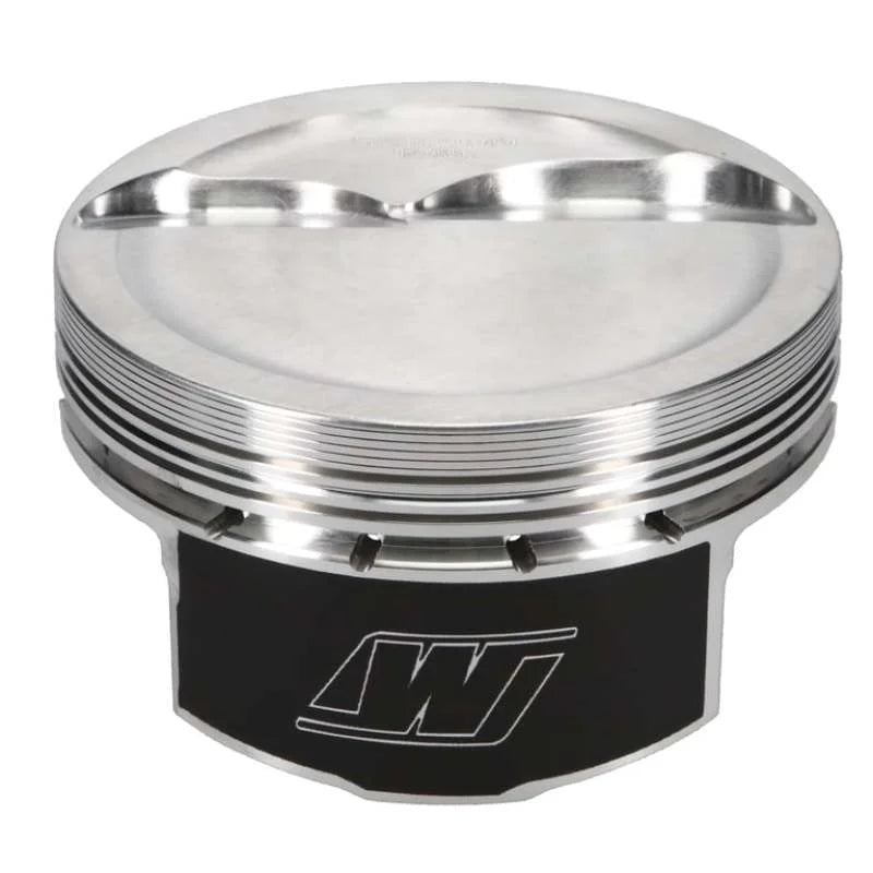 Wiseco Small Block Ford Blower/Turbo -36cc Dome 1.280in CH 4.06in Bore 4.0in Stroke Piston Kit - Additional View 6