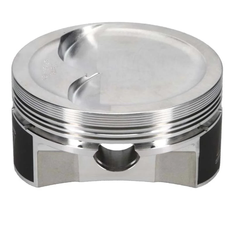 Wiseco Small Block Ford Blower/Turbo -36cc Dome 1.280in CH 4.06in Bore 4.0in Stroke Piston Kit - Additional View 8