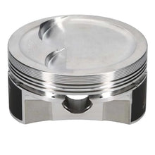 Load image into Gallery viewer, Wiseco Small Block Ford Blower/Turbo -36cc Dome 1.280in CH 4.06in Bore 4.0in Stroke Piston Kit - Additional View 8