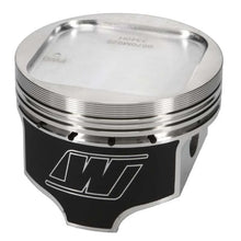 Load image into Gallery viewer, Wiseco Subaru EJ20 R/DOME 6576M925 Piston Shelf Stock Kit - Main Product View