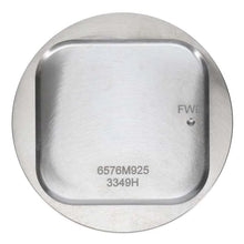 Load image into Gallery viewer, Wiseco Subaru EJ20 R/DOME 6576M925 Piston Shelf Stock Kit - Side View