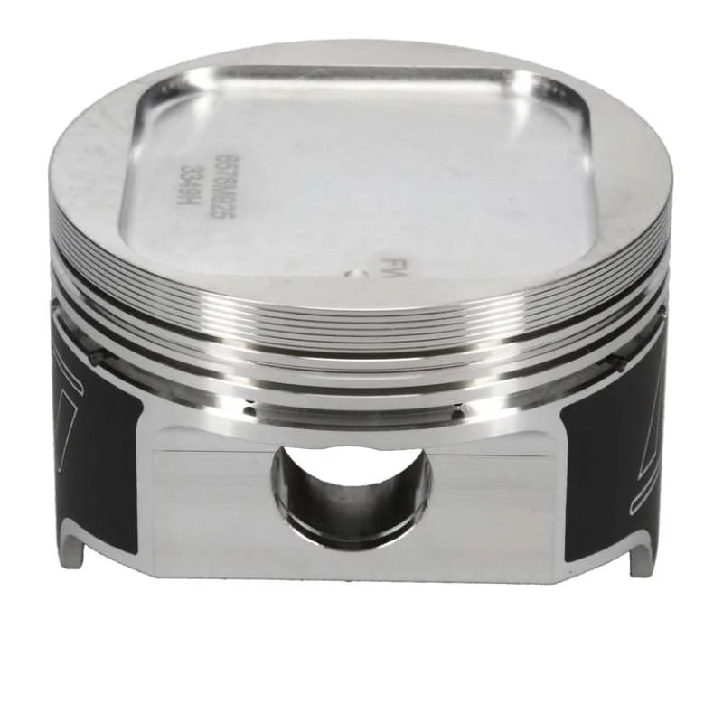 Wiseco Subaru EJ20 R/DOME 6576M925 Piston Shelf Stock Kit - Additional View 6