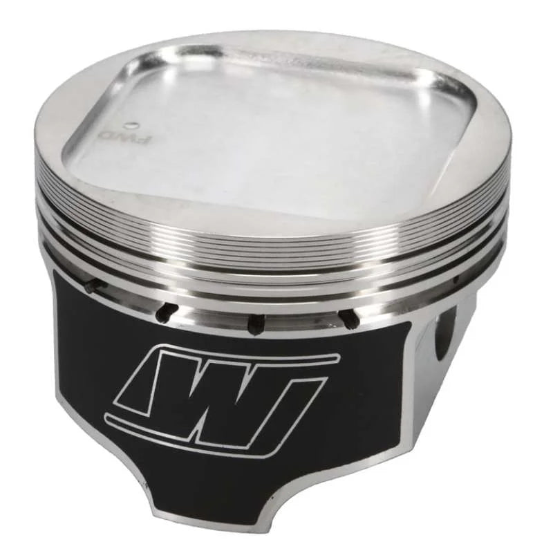 Wiseco Subaru EJ20 R/DOME 6576M93 Piston Shelf Stock Kit - Main Product View