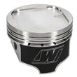 Load image into Gallery viewer, Wiseco Subaru EJ20 R/DOME 6576M93 Piston Shelf Stock Kit - Additional View 6