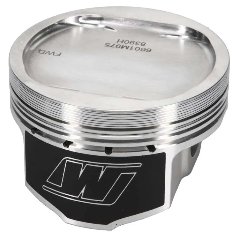 Wiseco Subaru EJ22 Inv Dome -20cc 97.5mm Piston Shelf Stock Kit - Main Product View