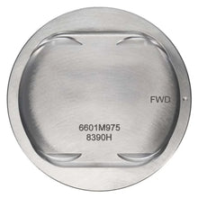 Load image into Gallery viewer, Wiseco Subaru EJ22 Inv Dome -20cc 97.5mm Piston Shelf Stock Kit - Side View