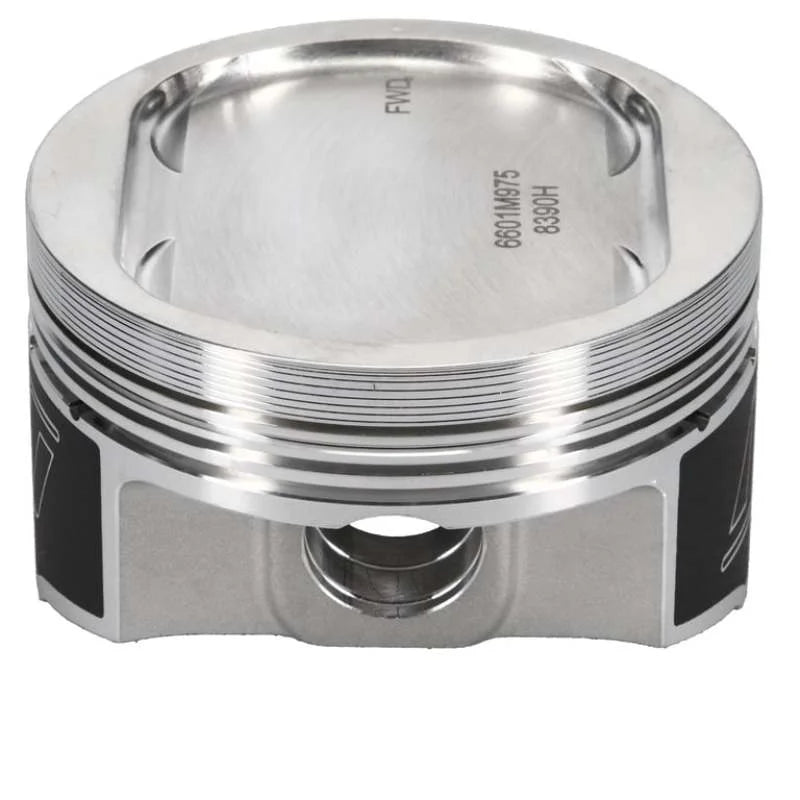 Wiseco Subaru EJ22 Inv Dome -20cc 97.5mm Piston Shelf Stock Kit - Back View