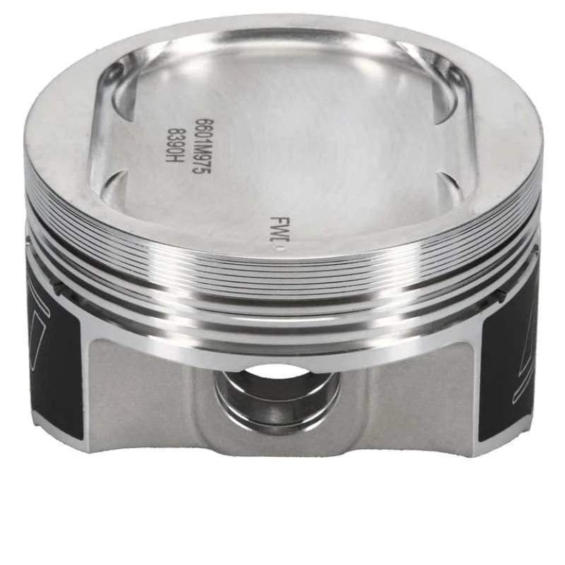 Wiseco Subaru EJ22 Inv Dome -20cc 97.5mm Piston Shelf Stock Kit - Additional View 5