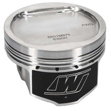 Load image into Gallery viewer, Wiseco Subaru EJ22 Inv Dome -20cc 97.5mm Piston Shelf Stock Kit - Additional View 6