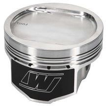 Load image into Gallery viewer, Wiseco Subaru EJ22 Inv Dome -20cc 98mm Piston Shelf Stock Kit - Main Product View