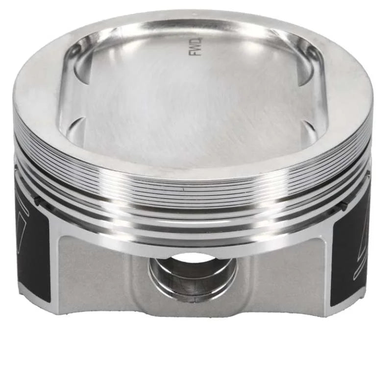 Wiseco Subaru EJ22 Inv Dome -20cc 98mm Piston Shelf Stock Kit - Side View