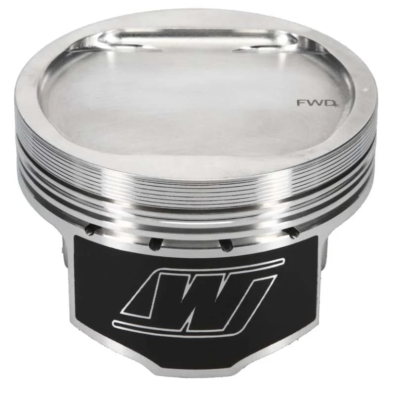Wiseco Subaru EJ22 Inv Dome -20cc 98mm Piston Shelf Stock Kit - Additional View 6