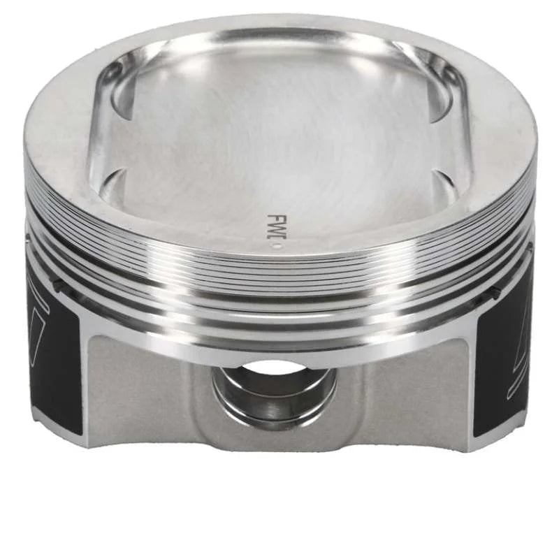 Wiseco Subaru EJ22 Inv Dome -20cc 98mm Piston Shelf Stock Kit - Additional View 7