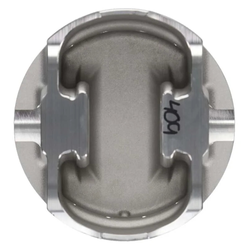 Wiseco Subaru EJ22 Inv Dome -20cc 98mm Piston Shelf Stock Kit - Additional View 8