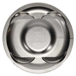 Load image into Gallery viewer, Wiseco Subaru EJ25 SOHC 4v Dish -18cc 100mm Piston Set - Back View