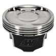 Load image into Gallery viewer, Wiseco Subaru EJ25 SOHC 4v Dish -18cc 100mm Piston Set - Additional View 6