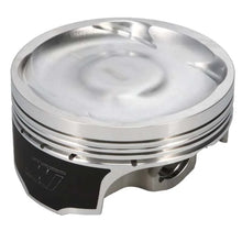 Load image into Gallery viewer, Wiseco Subaru EJ257 WRX/STI 4v Dish -19cc 100 Piston Shelf Stock Kit - Additional View 7