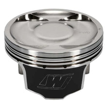 Load image into Gallery viewer, Wiseco Subaru EJ257 WRX/STI 4v Dish -19cc 99.5 Piston Shelf Stock - Additional View 8