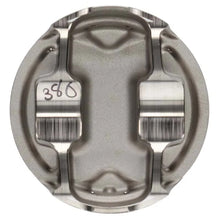 Load image into Gallery viewer, Wiseco Subaru EJ257 WRX/STI 4v Dish -19cc 99.5 Piston Shelf Stock Kit - Additional View 5
