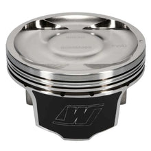 Load image into Gallery viewer, Wiseco Subaru EJ257 WRX/STI 4v Dish -19cc 99.5 Piston Shelf Stock Kit - Additional View 7