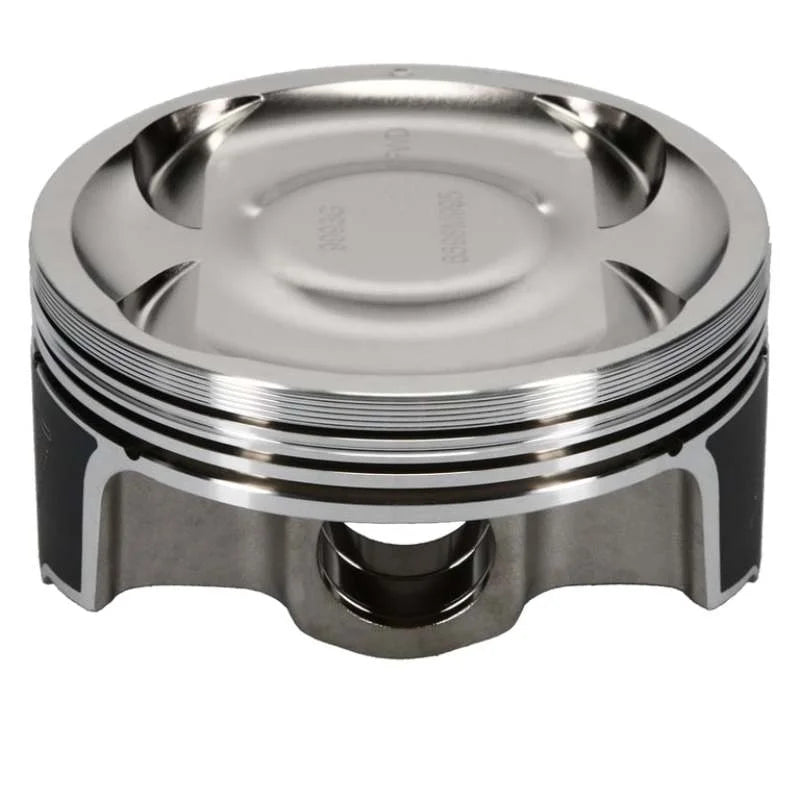 Wiseco Subaru EJ257 WRX/STI 4v Dish -19cc 99.5 Piston Shelf Stock Kit - Additional View 8
