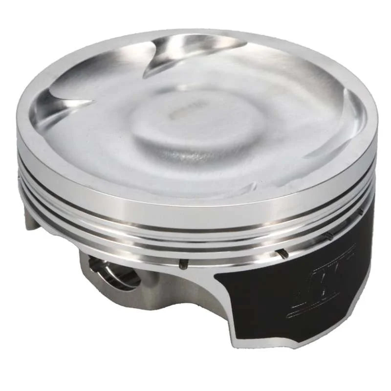 Wiseco Subaru EJ257 WRX/STI 4v Dish -19cc 99.5 Piston Shelf Stock Kit - Main Product View