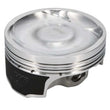 Load image into Gallery viewer, Wiseco Subaru EJ257 WRX/STI 4v Dish -19cc 99.5 Piston Shelf Stock Kit - Installation View
