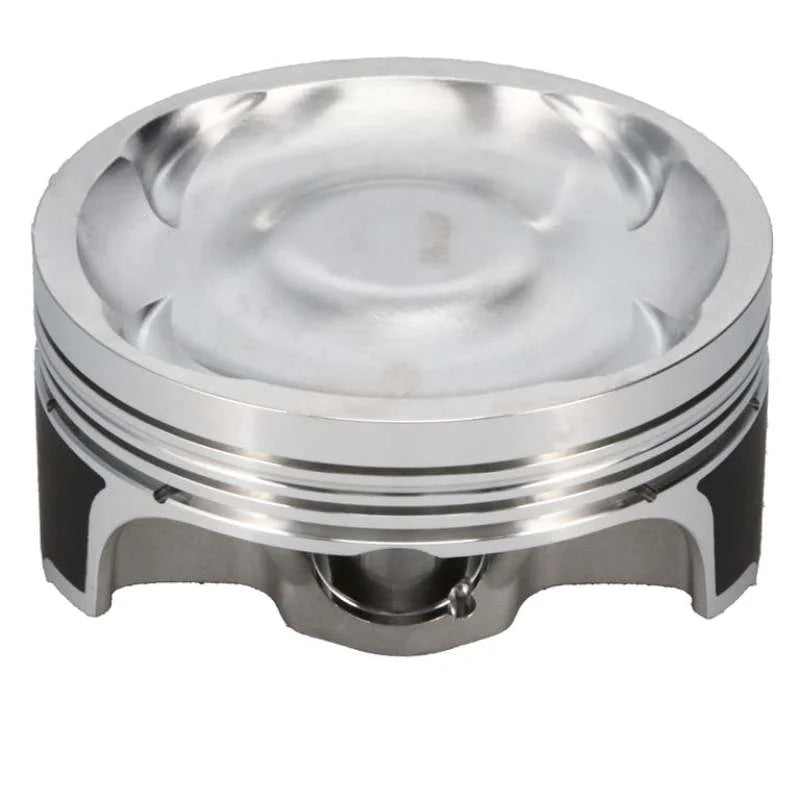 Wiseco Subaru EJ257 WRX/STI 4v Dish -19cc 99.5 Piston Shelf Stock Kit - Additional View 9