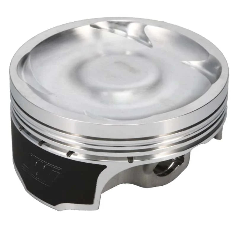 Wiseco Subaru EJ257 WRX/STI 4v Dish -19cc 99.75 Piston Shelf Stock Kit - Main Product View