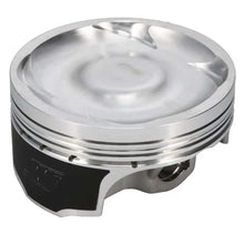 Load image into Gallery viewer, Wiseco Subaru EJ257 WRX/STI 4v Dish -19cc 99.75 Piston Shelf Stock Kit - Main Product View