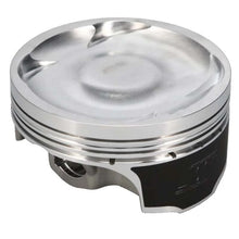 Load image into Gallery viewer, Wiseco Subaru EJ257 WRX/STI 4v Dish -24cc 100 Piston Shelf Stock Kit - Main Product View
